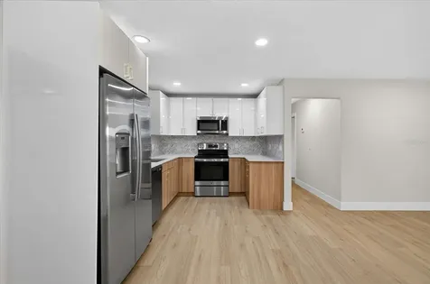 6107 Cole Drive Tampa FL 33634