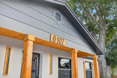 6107 Cole Drive Tampa FL 33634
