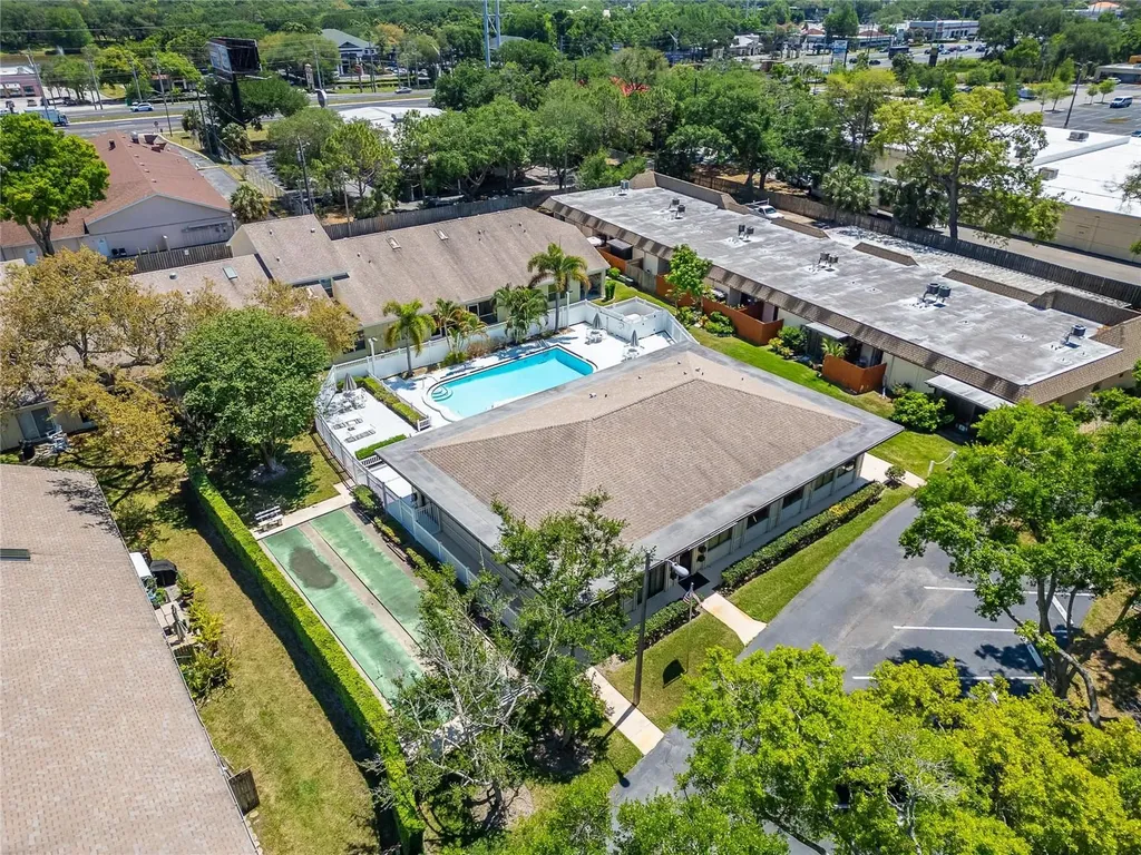 658 Green Valley Road Palm Harbor FL 34683