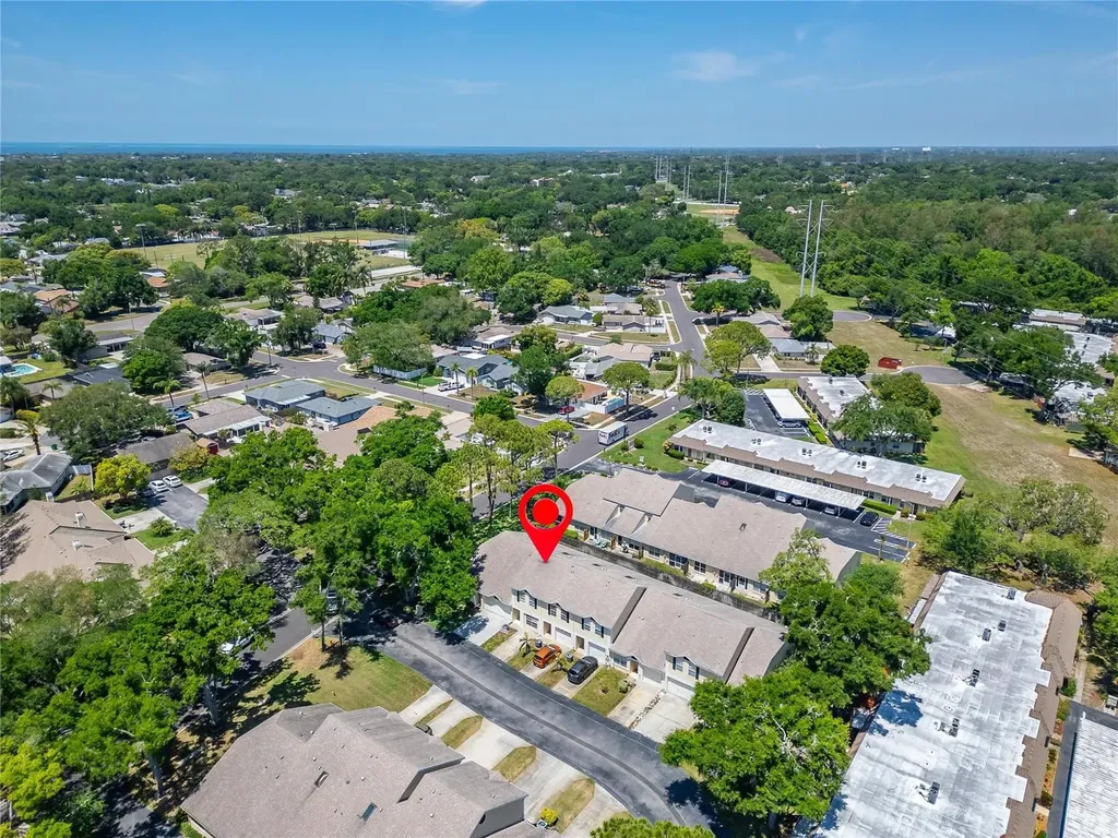 658 Green Valley Road Palm Harbor FL 34683