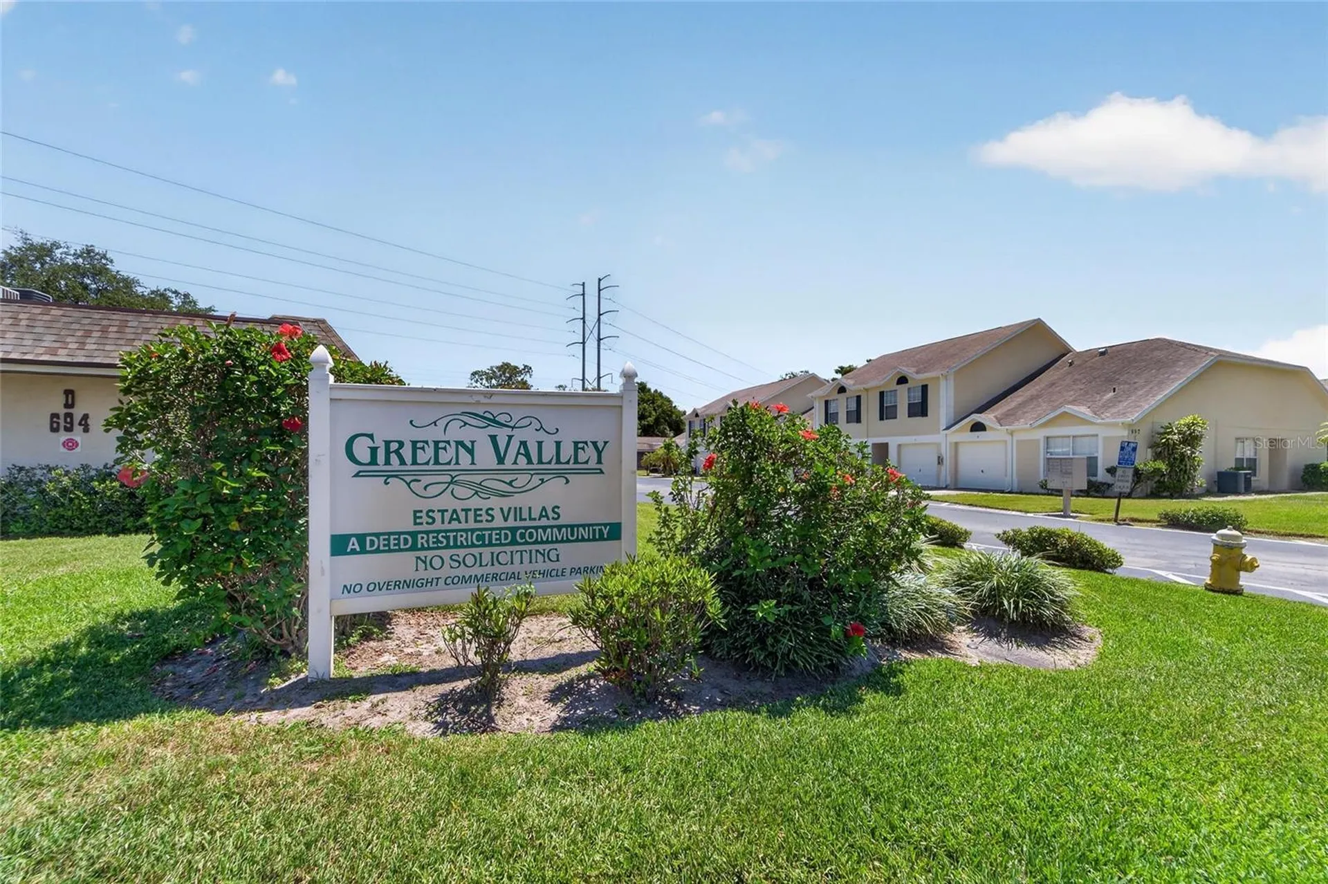 658 Green Valley Road Palm Harbor FL 34683