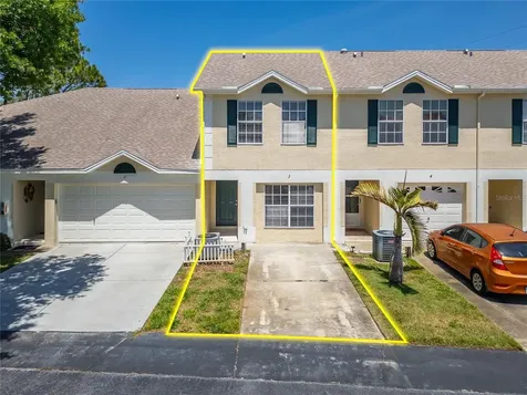 658 Green Valley Road Palm Harbor FL 34683