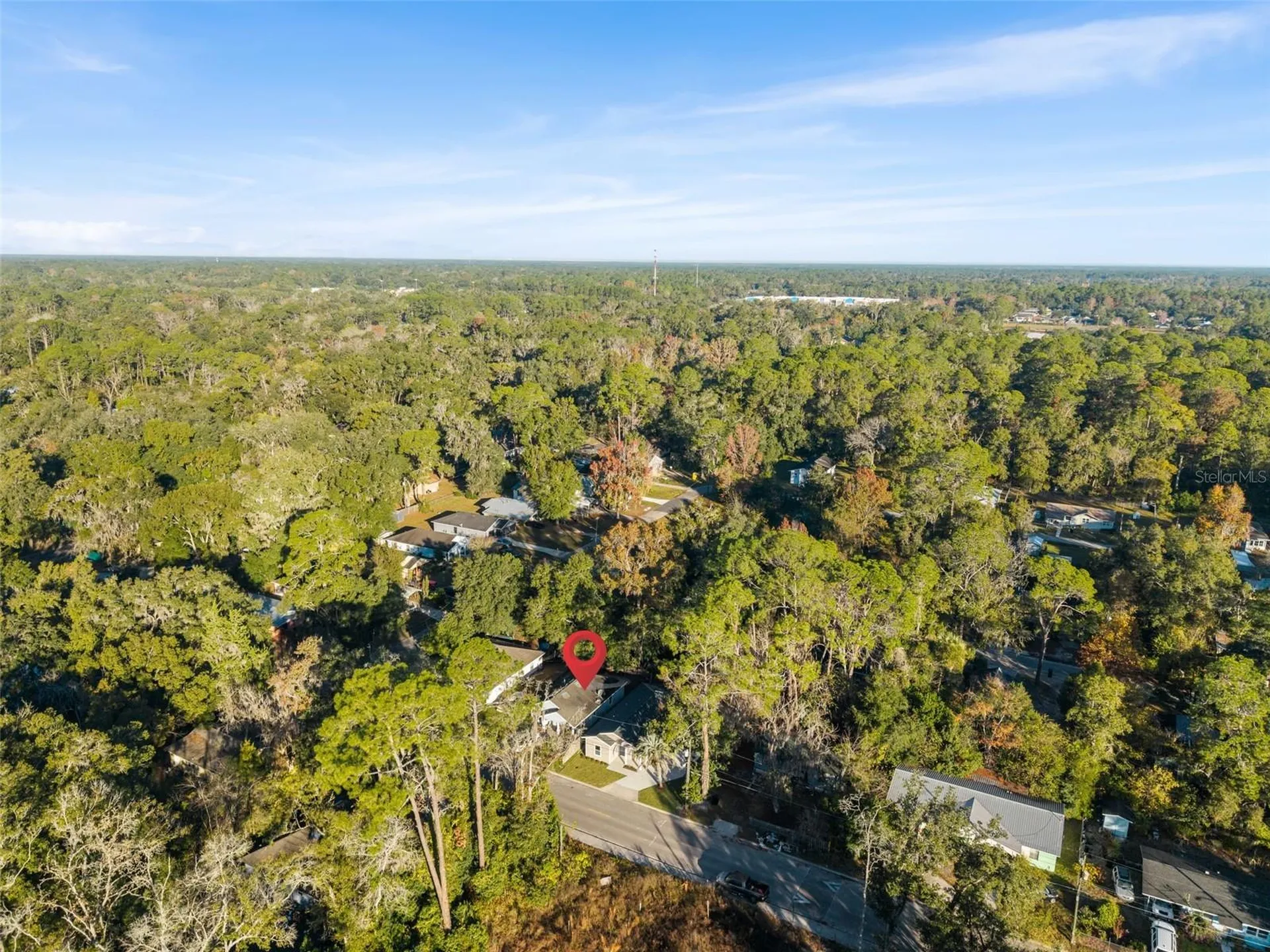 2016 NE 3rd Avenue Gainesville FL 32641