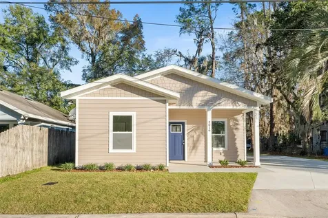 2016 NE 3rd Avenue Gainesville FL 32641