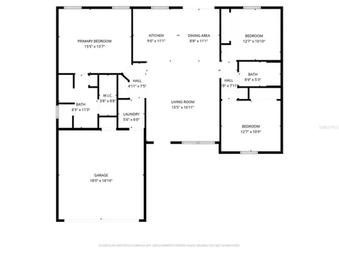 6042 NW 65th Street Ocala FL 34482