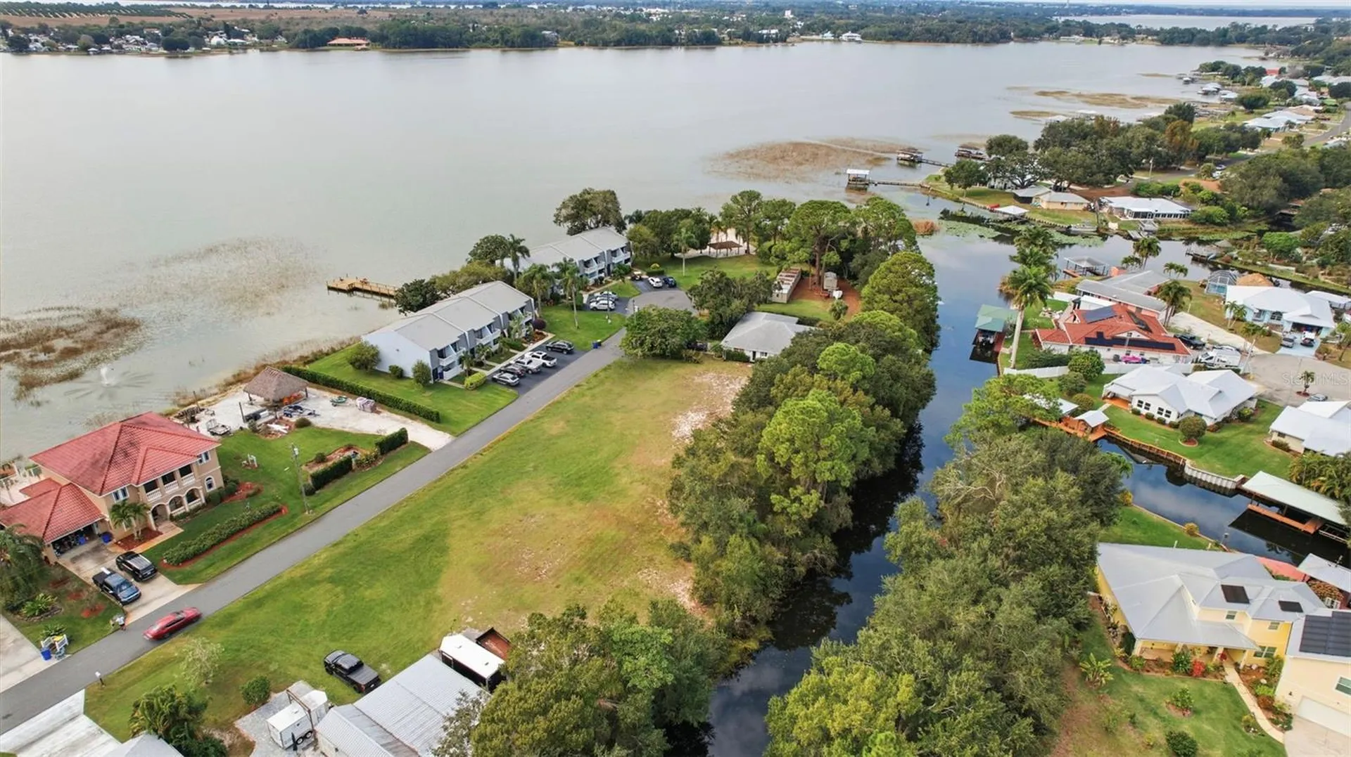 183 Blue Moon Avenue Lake Placid FL 33852