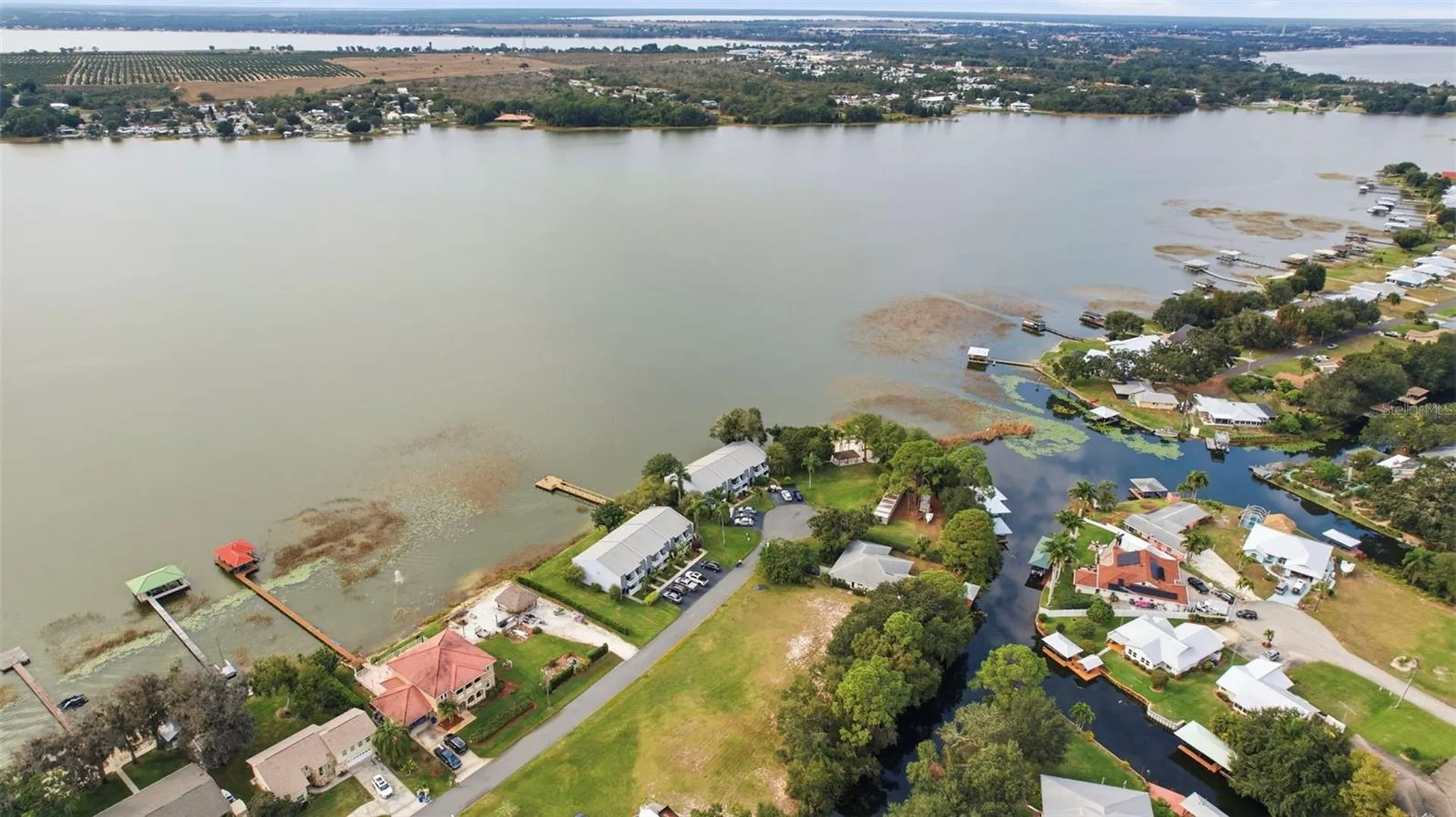 183 Blue Moon Avenue Lake Placid FL 33852