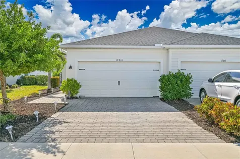 17861 Woodland Court Punta Gorda FL 33982