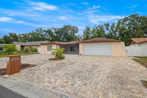 4023 Windtree Drive Tampa FL 33624