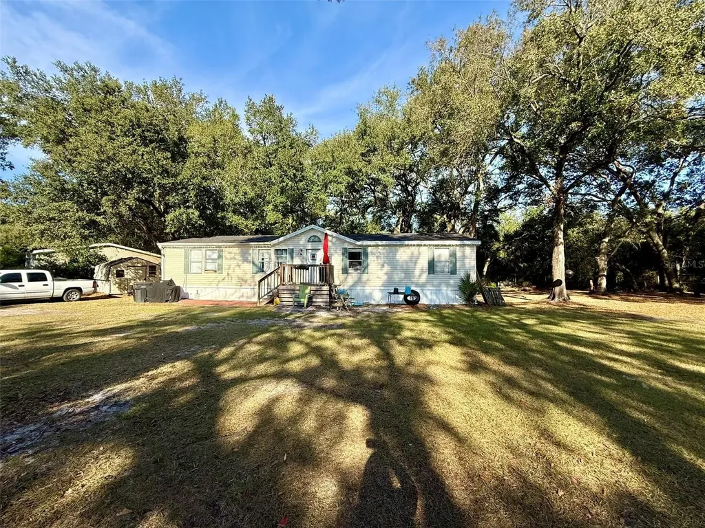 302 Donald Lane Winter Haven FL 33880