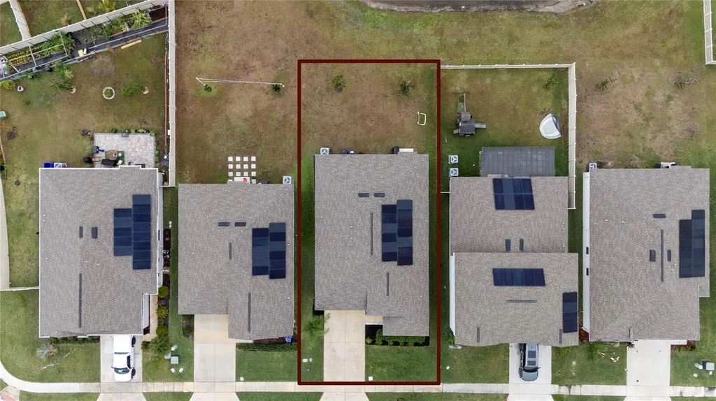 5121 Four Strand Court St Cloud FL 34772