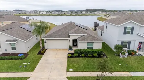 5121 Four Strand Court St Cloud FL 34772