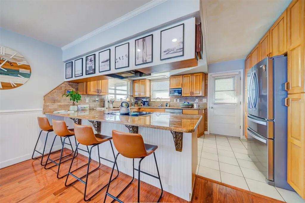 3358 Minnow Creek Drive Hernando Beach FL 34607