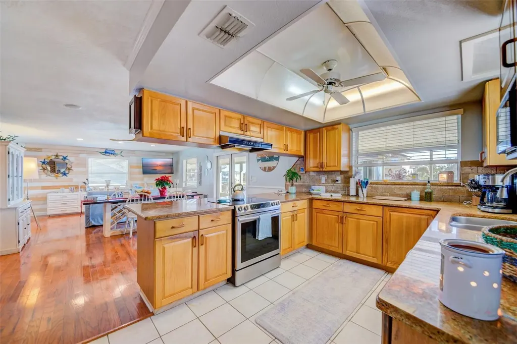 3358 Minnow Creek Drive Hernando Beach FL 34607