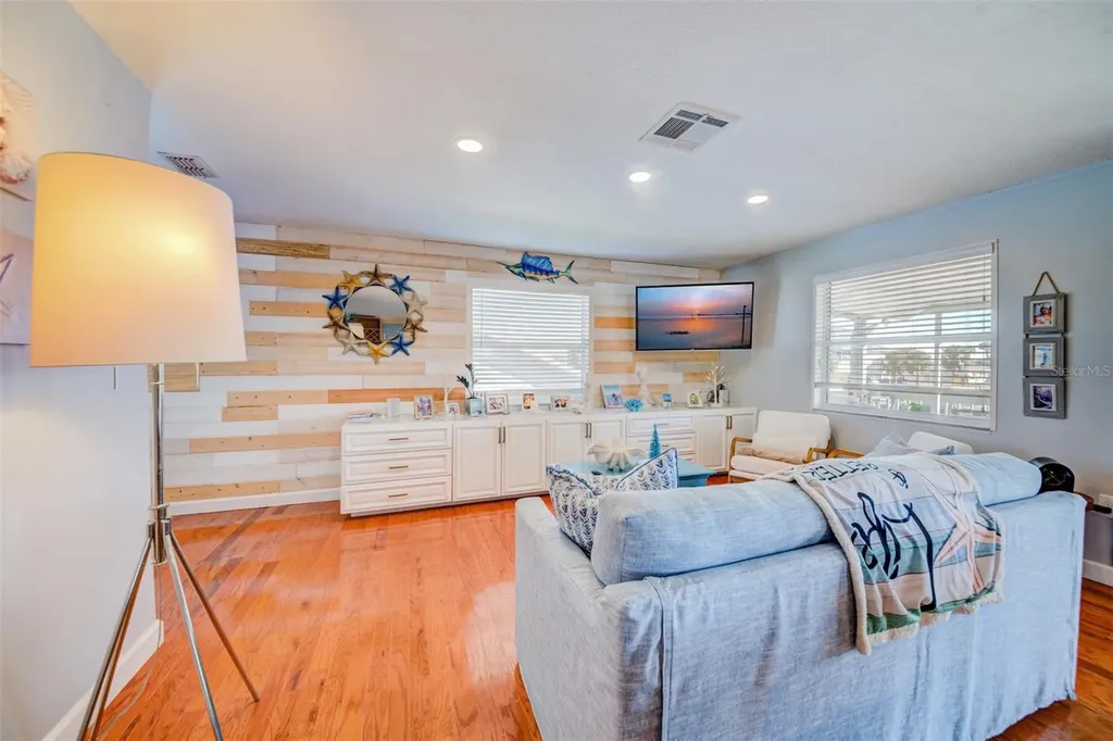 3358 Minnow Creek Drive Hernando Beach FL 34607