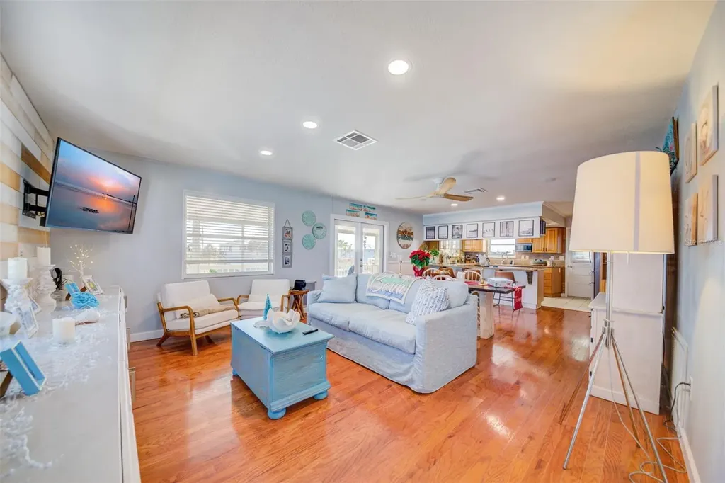 3358 Minnow Creek Drive Hernando Beach FL 34607