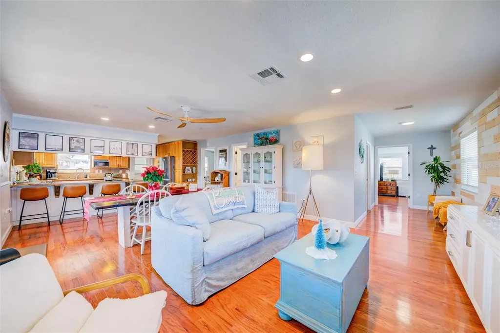 3358 Minnow Creek Drive Hernando Beach FL 34607