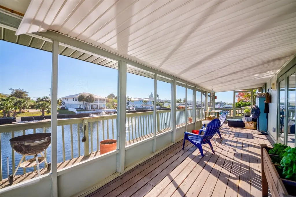 3358 Minnow Creek Drive Hernando Beach FL 34607