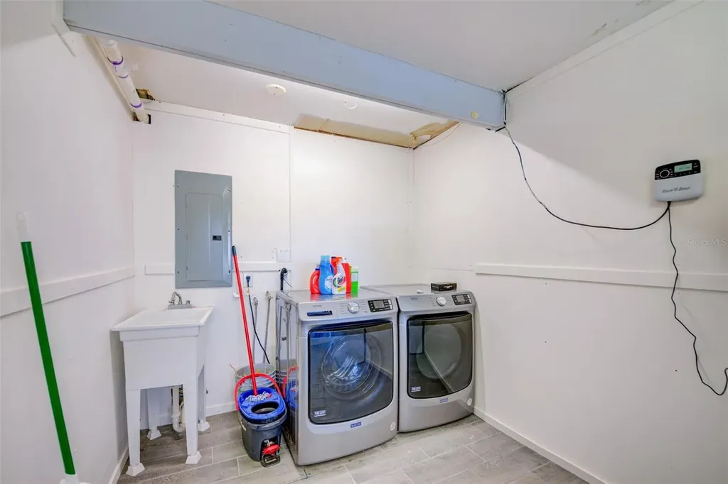 3358 Minnow Creek Drive Hernando Beach FL 34607