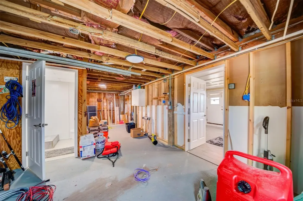 3358 Minnow Creek Drive Hernando Beach FL 34607