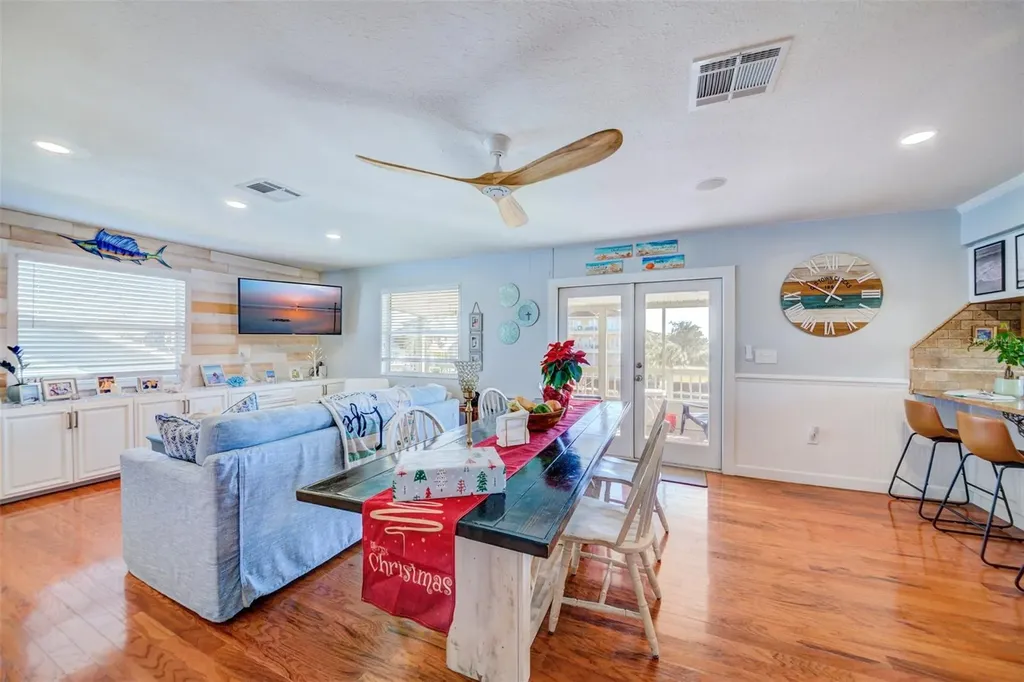 3358 Minnow Creek Drive Hernando Beach FL 34607