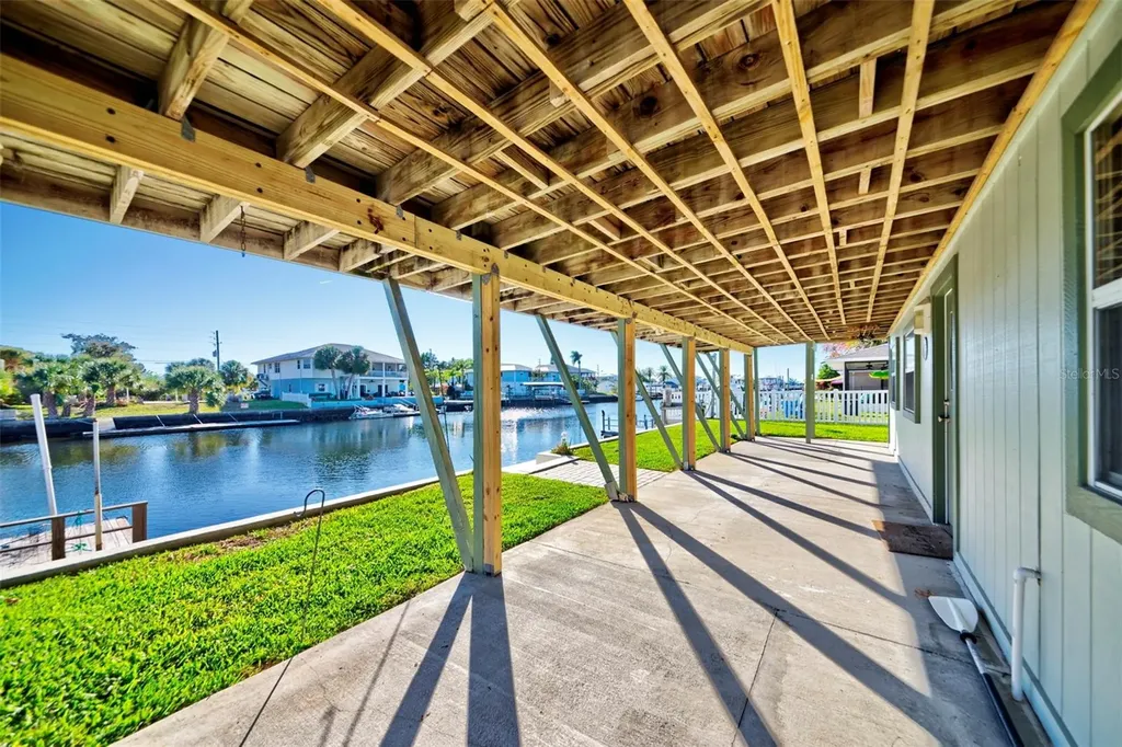 3358 Minnow Creek Drive Hernando Beach FL 34607