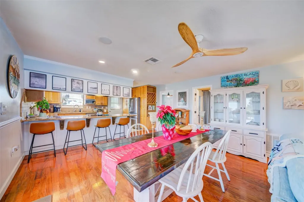 3358 Minnow Creek Drive Hernando Beach FL 34607