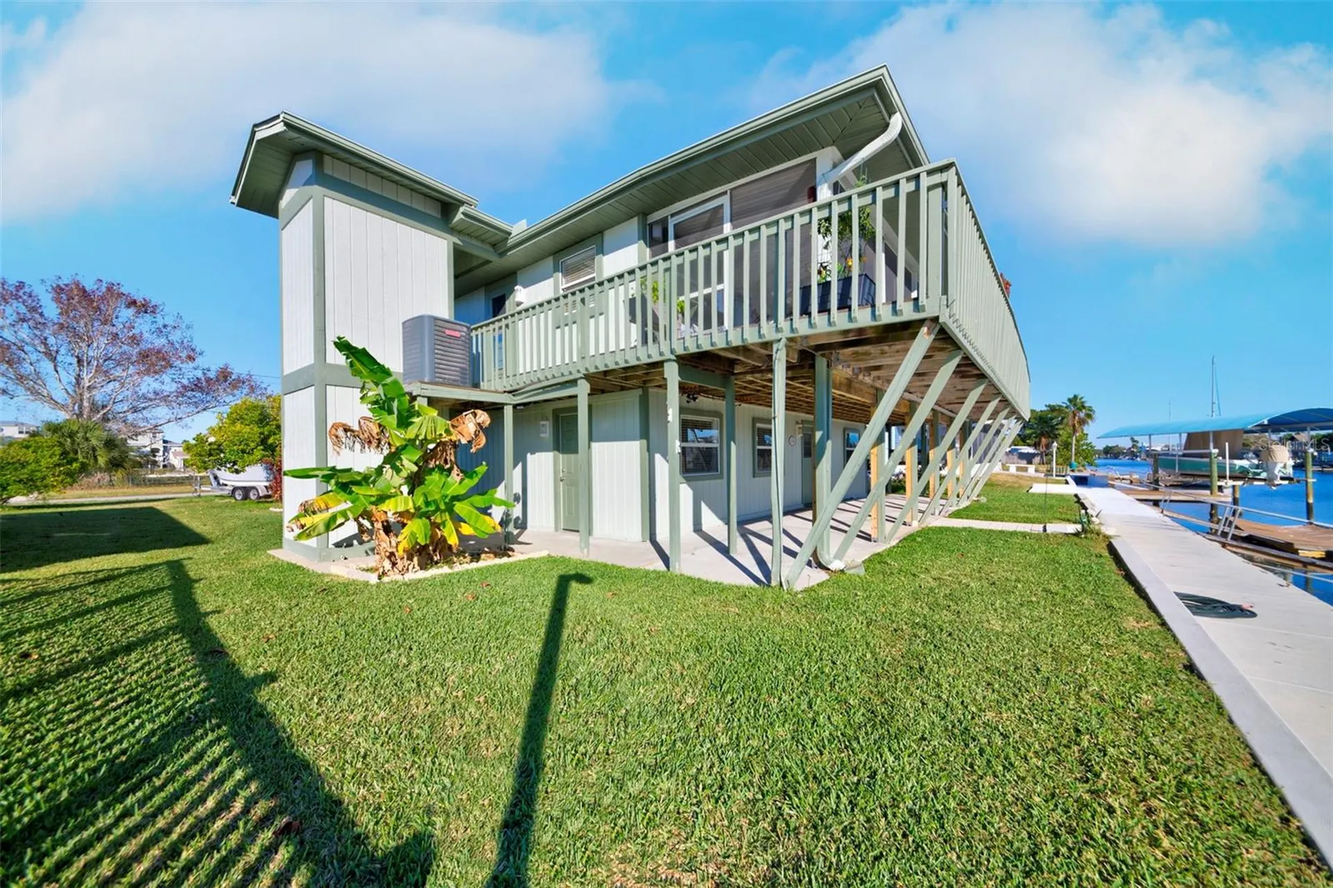 3358 Minnow Creek Drive Hernando Beach FL 34607