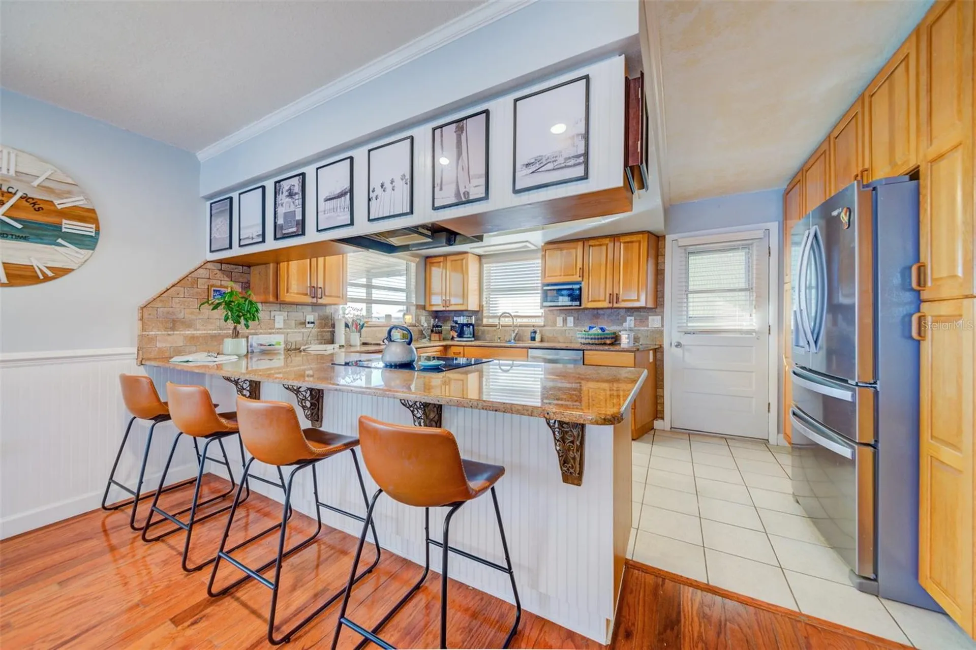 3358 Minnow Creek Drive Hernando Beach FL 34607