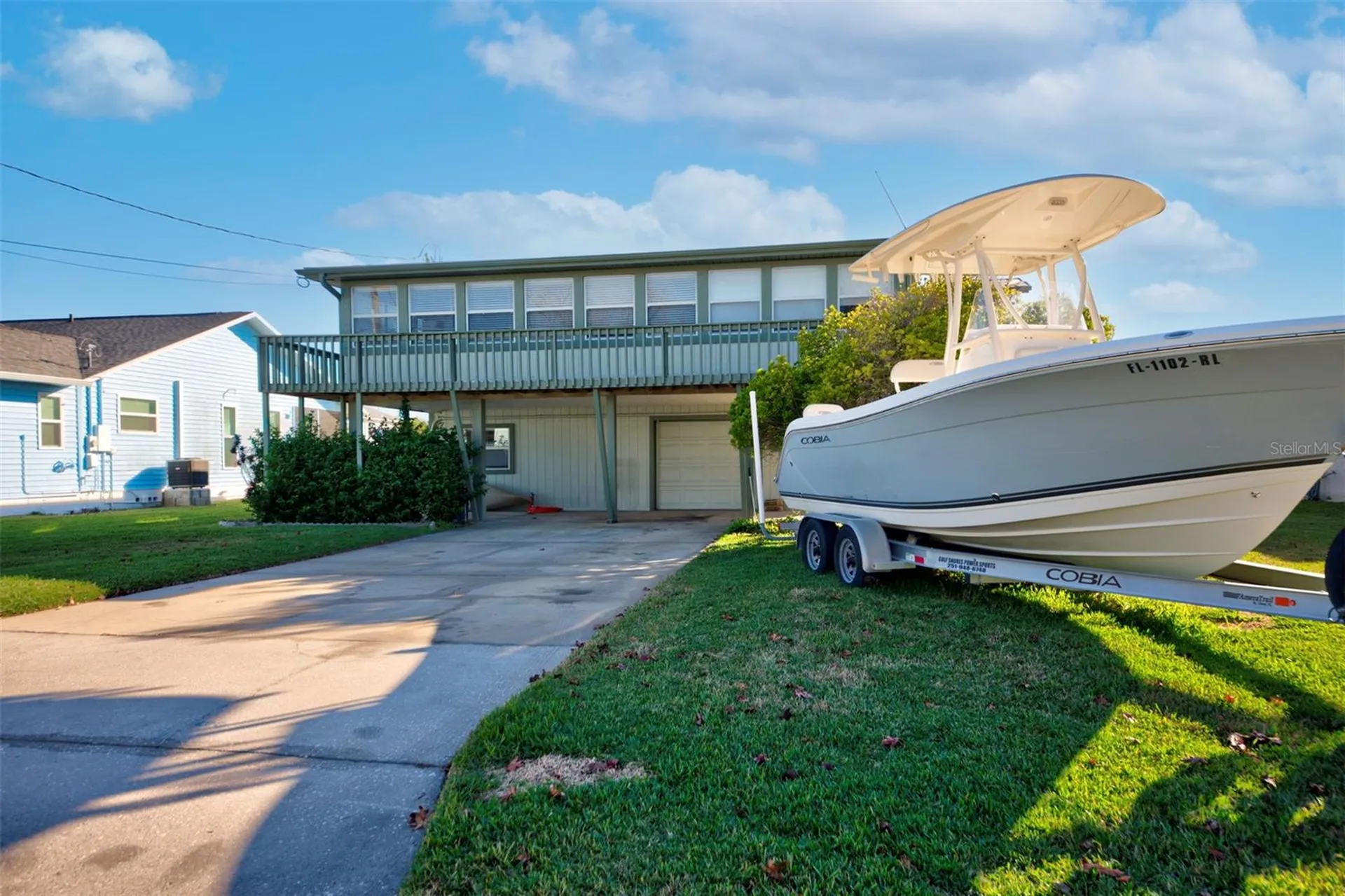 3358 Minnow Creek Drive Hernando Beach FL 34607