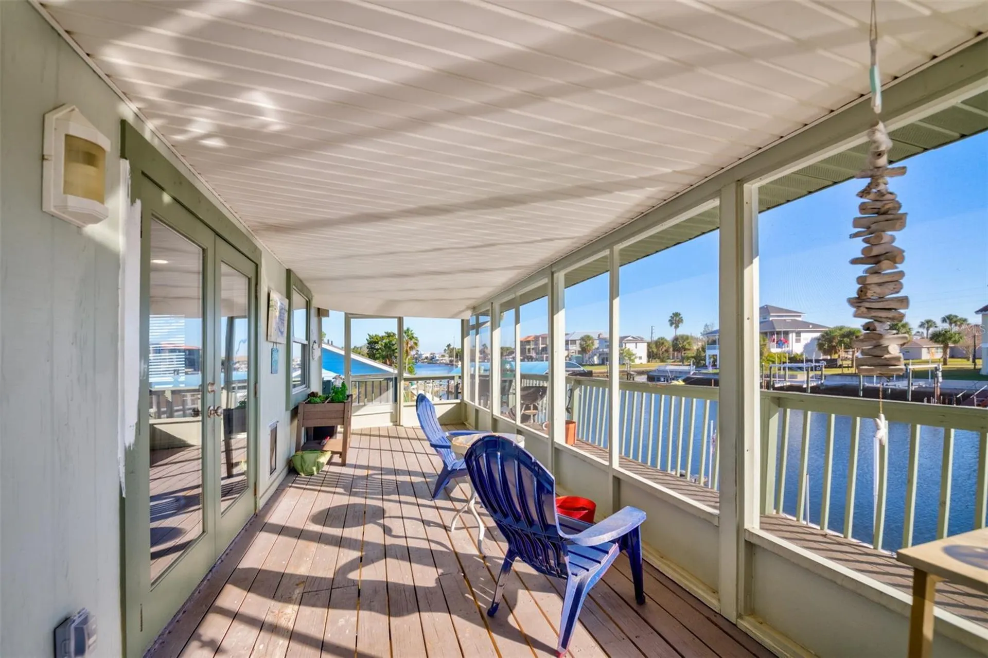 3358 Minnow Creek Drive Hernando Beach FL 34607