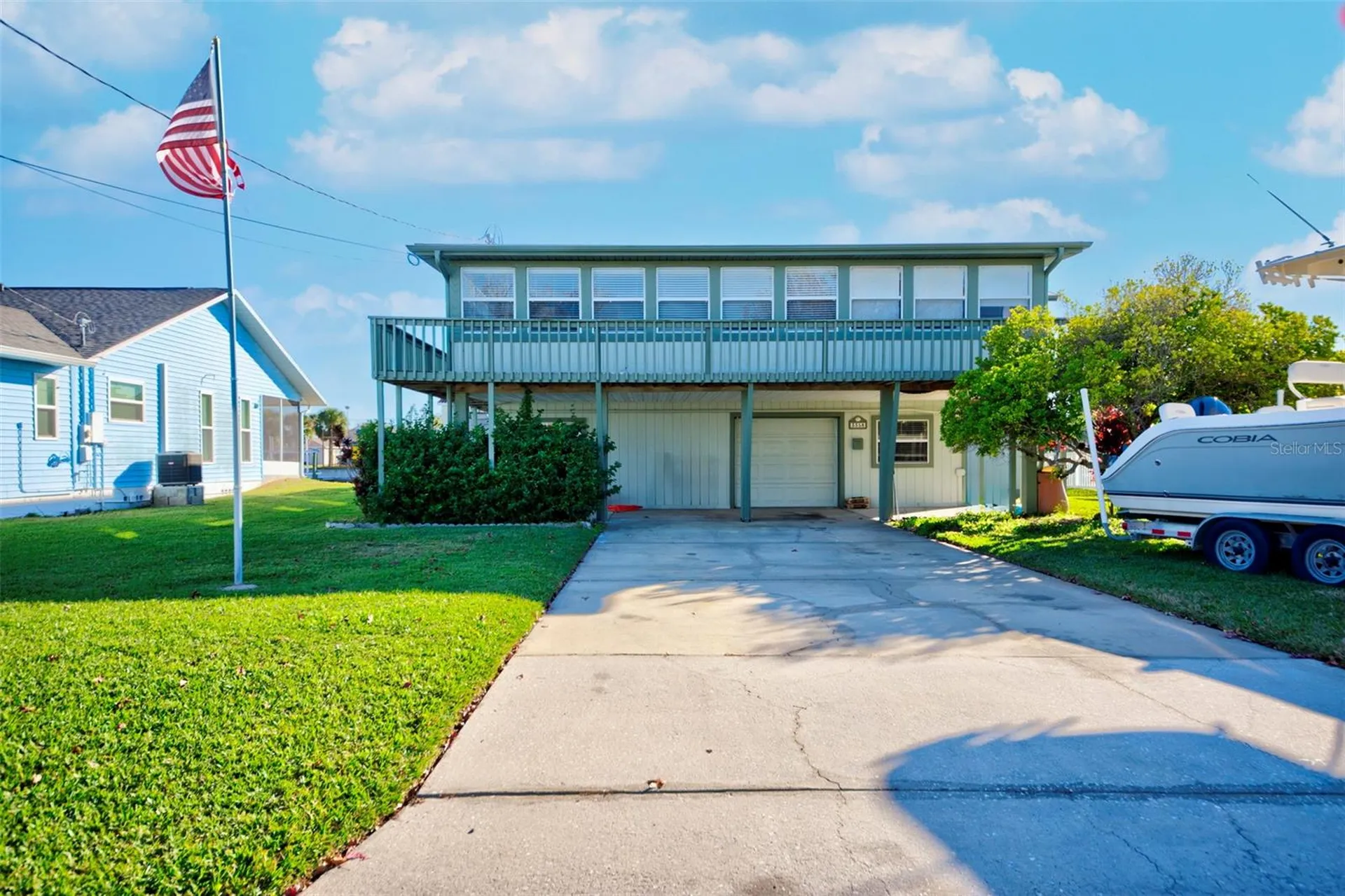 3358 Minnow Creek Drive Hernando Beach FL 34607