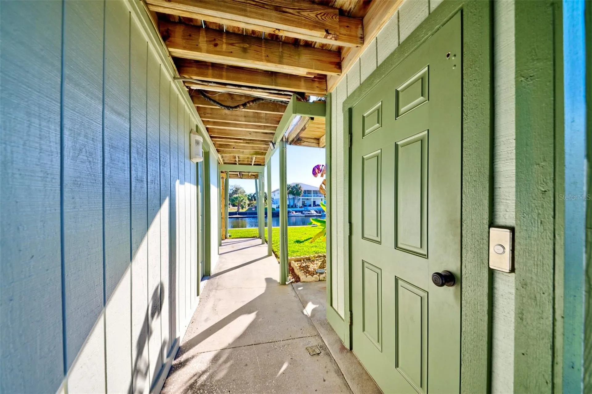 3358 Minnow Creek Drive Hernando Beach FL 34607