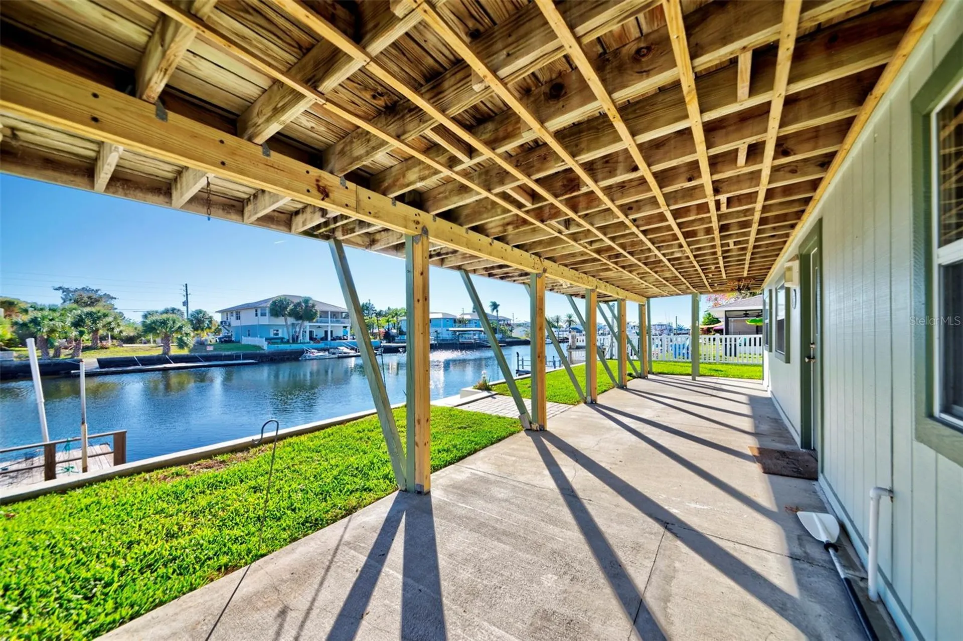 3358 Minnow Creek Drive Hernando Beach FL 34607