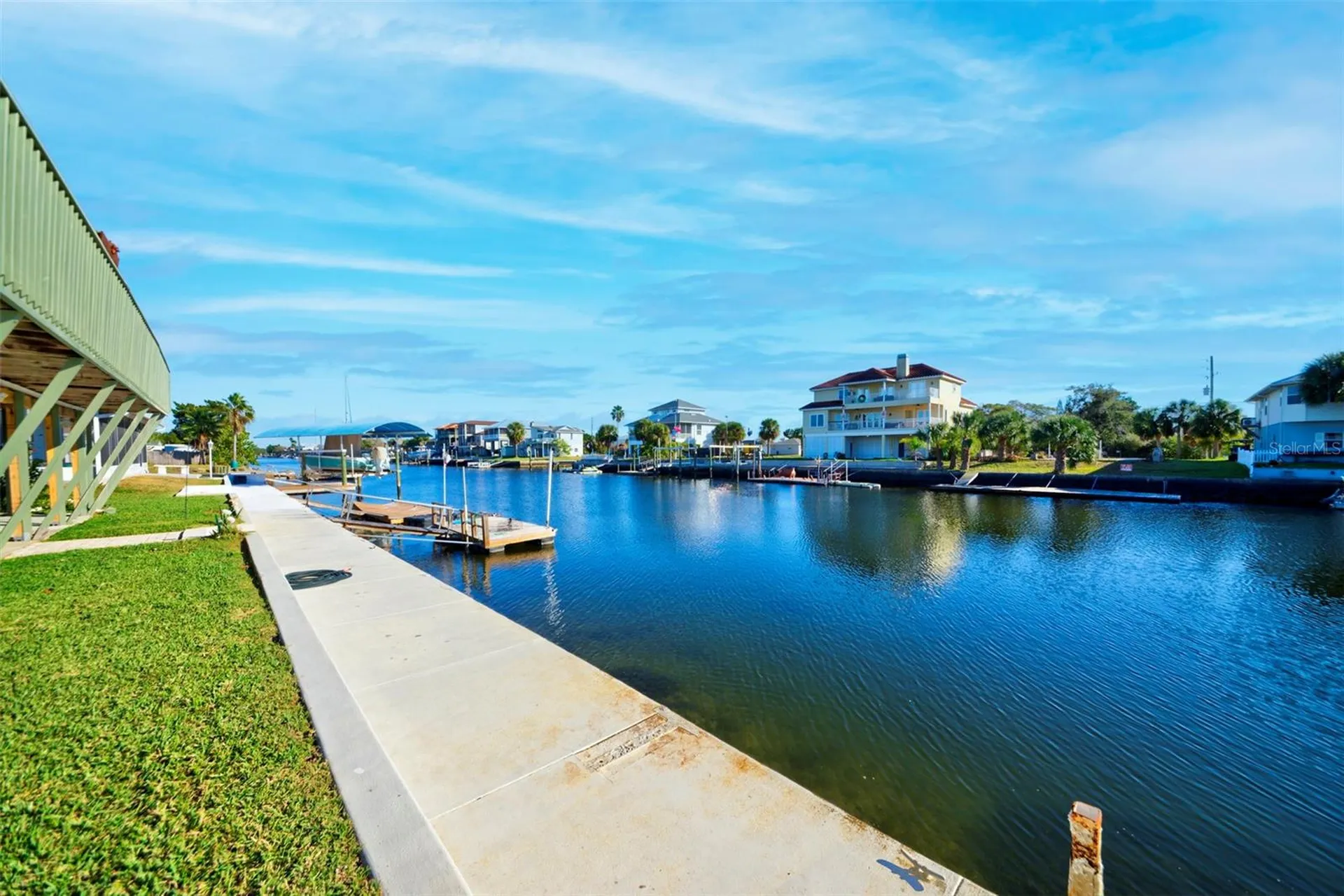 3358 Minnow Creek Drive Hernando Beach FL 34607