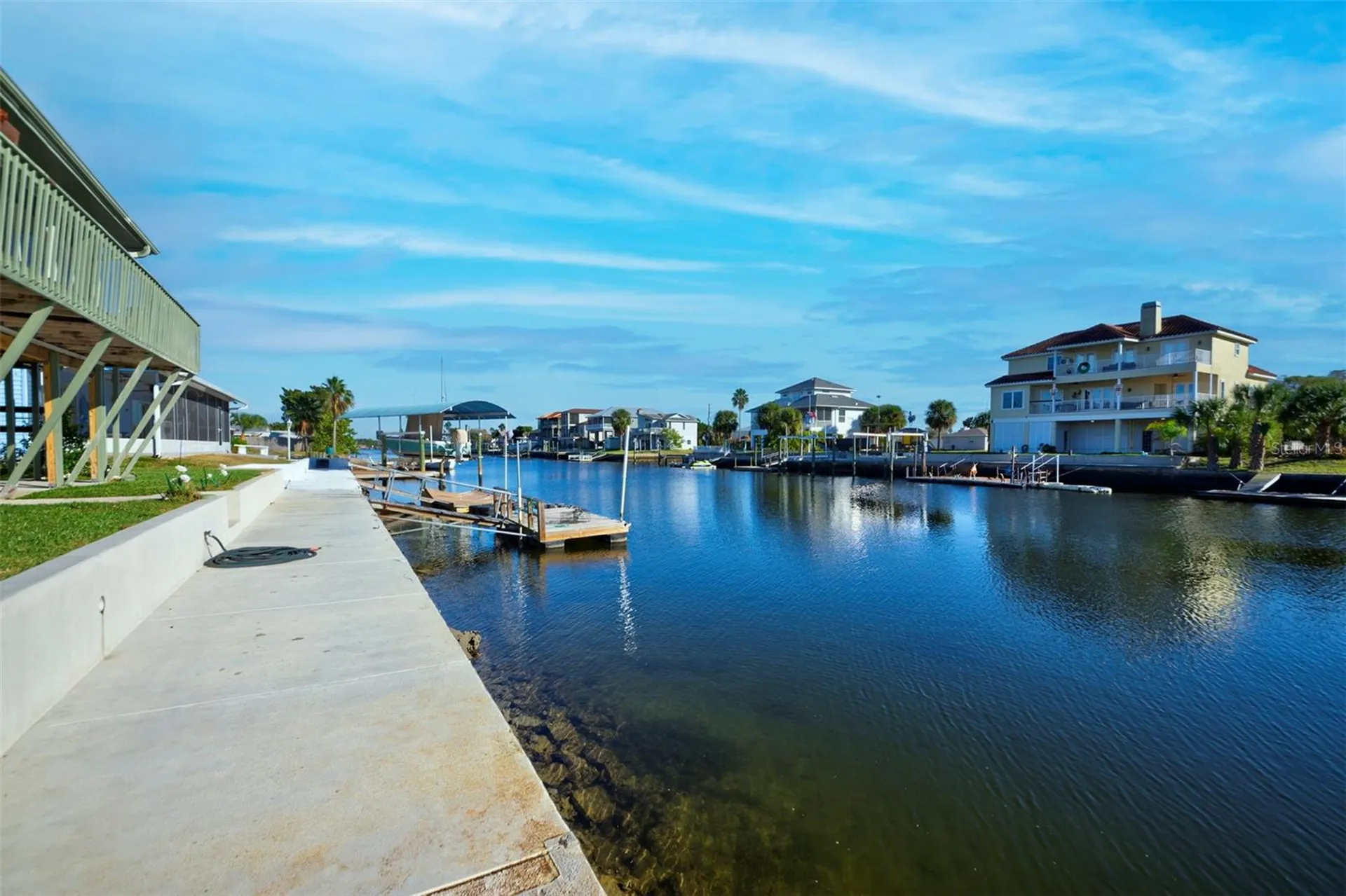 3358 Minnow Creek Drive Hernando Beach FL 34607