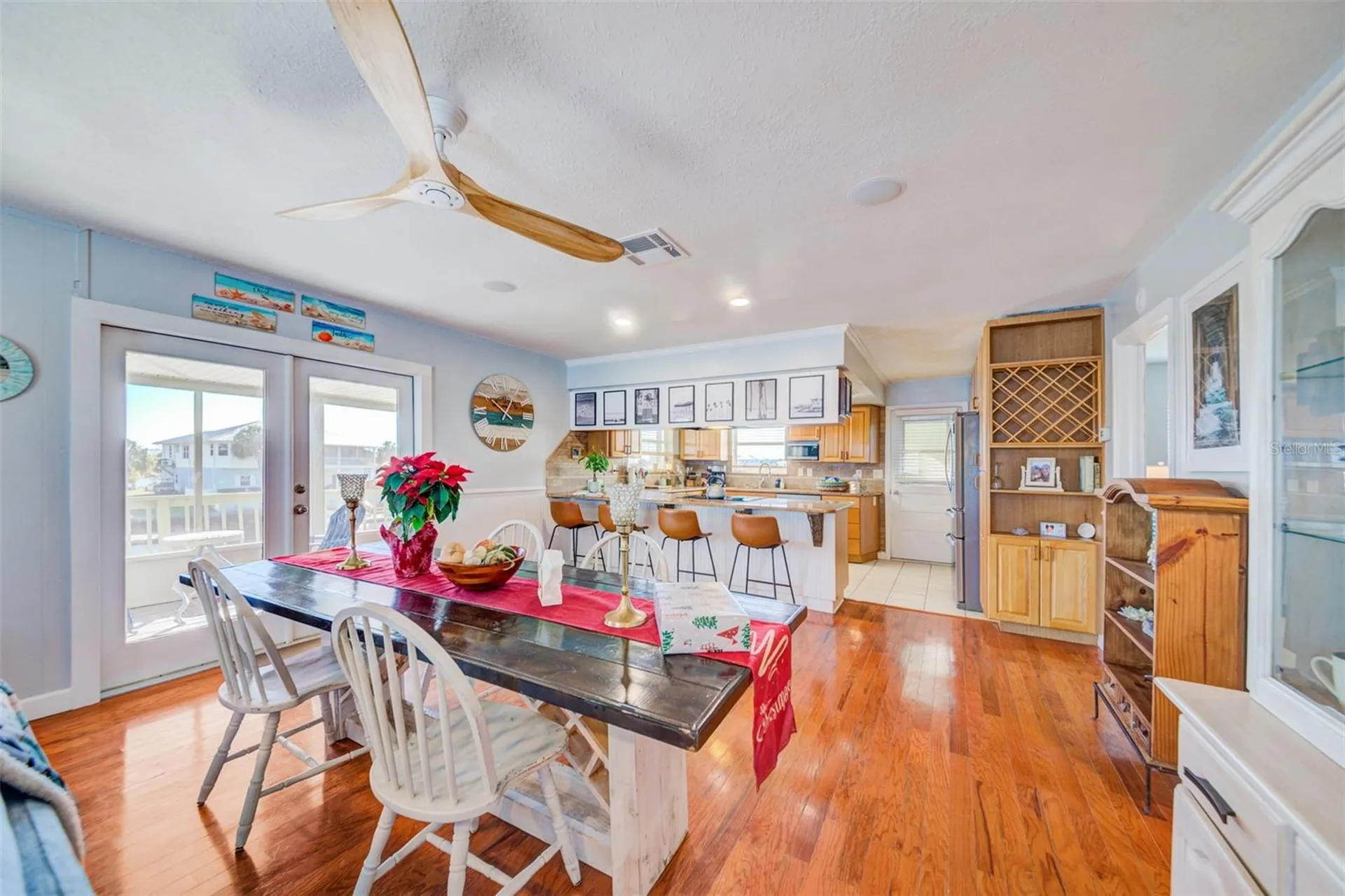 3358 Minnow Creek Drive Hernando Beach FL 34607