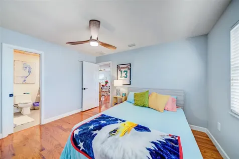 3358 Minnow Creek Drive Hernando Beach FL 34607