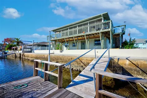 3358 Minnow Creek Drive Hernando Beach FL 34607