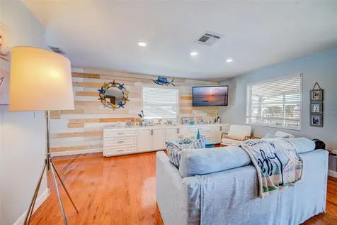3358 Minnow Creek Drive Hernando Beach FL 34607