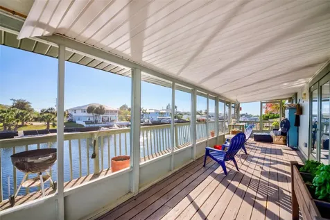 3358 Minnow Creek Drive Hernando Beach FL 34607