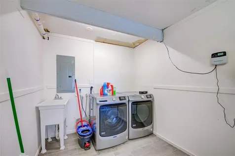 3358 Minnow Creek Drive Hernando Beach FL 34607