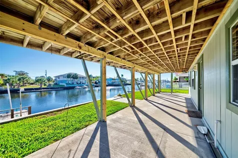 3358 Minnow Creek Drive Hernando Beach FL 34607