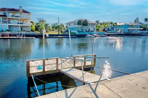 3358 Minnow Creek Drive Hernando Beach FL 34607