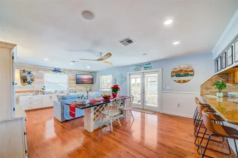 3358 Minnow Creek Drive Hernando Beach FL 34607