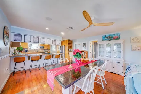 3358 Minnow Creek Drive Hernando Beach FL 34607