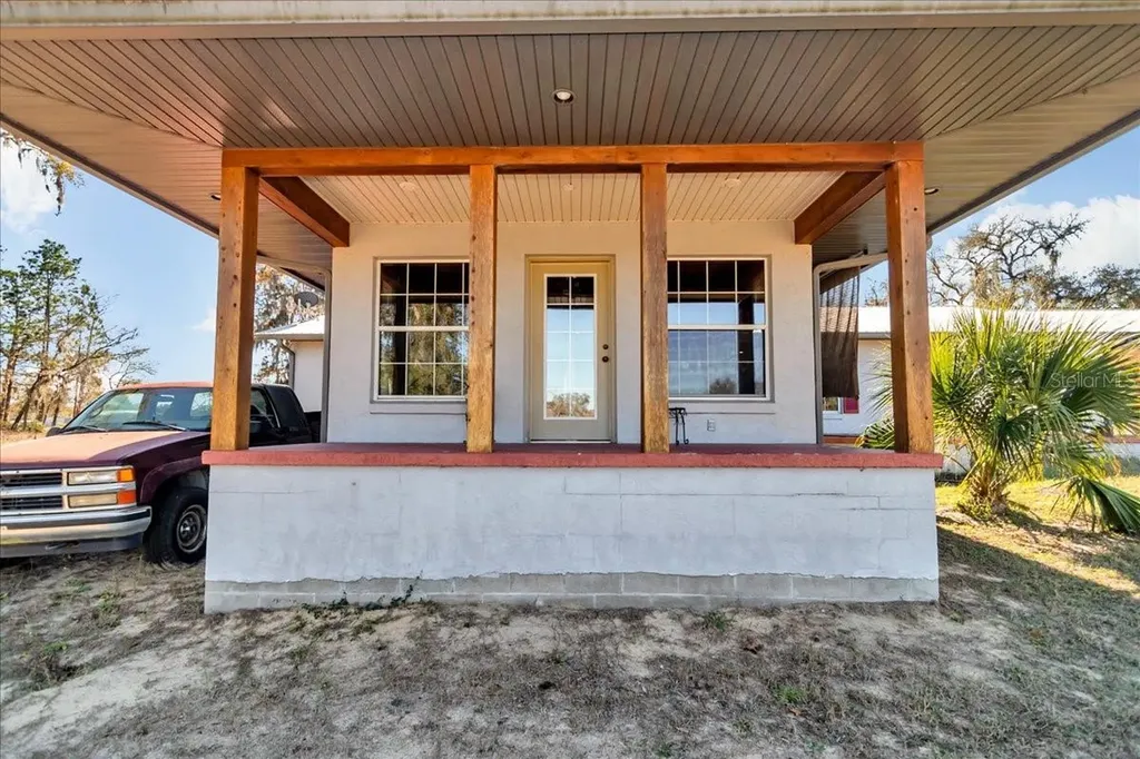 12151 SE 103rd Lane Dunnellon FL 34431