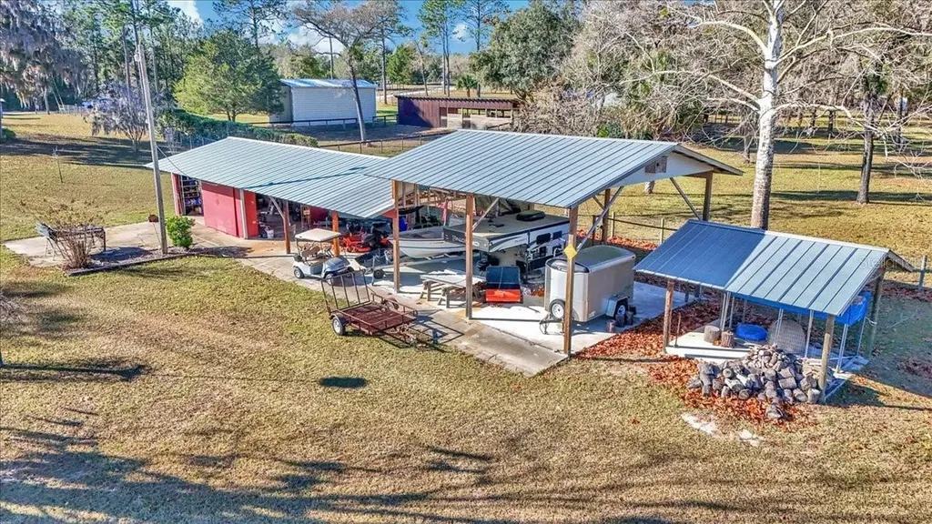 12151 SE 103rd Lane Dunnellon FL 34431