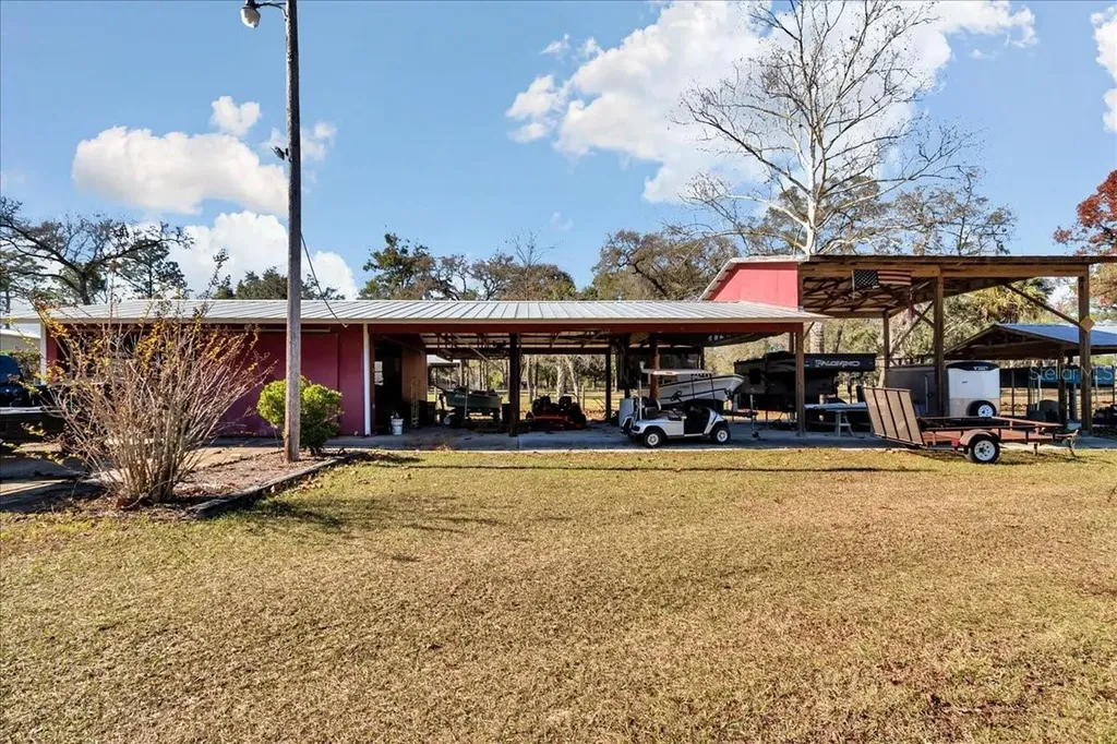 12151 SE 103rd Lane Dunnellon FL 34431