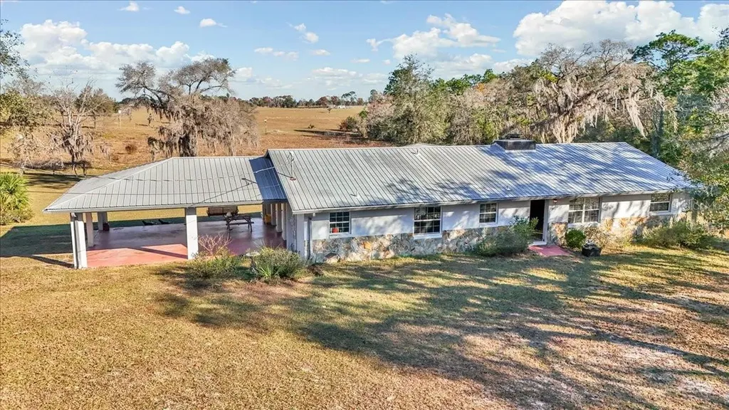 12151 SE 103rd Lane Dunnellon FL 34431